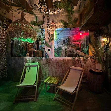 Jungle Spa Bed & Breakfast Dunkirk Luaran gambar