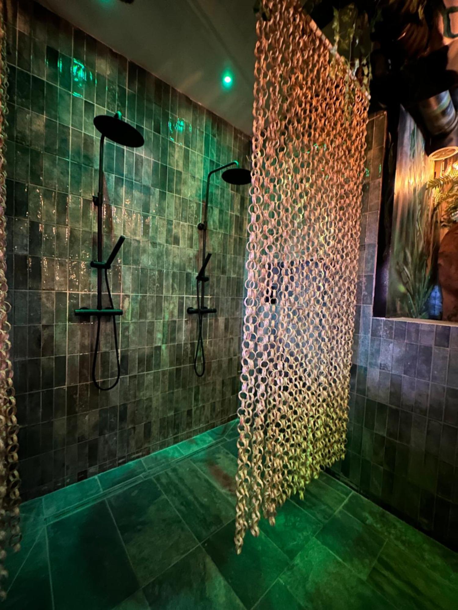 Jungle Spa Bed & Breakfast Dunkirk Luaran gambar